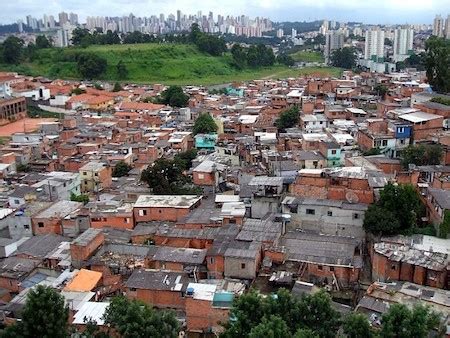 mount favela history